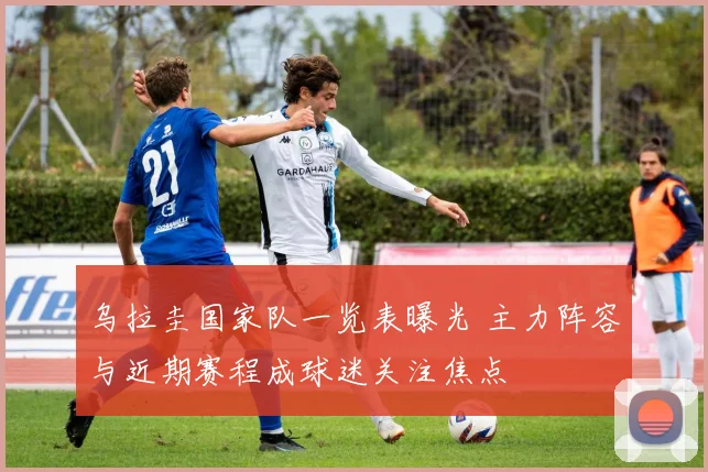 乌拉圭国家队一览表曝光 主力阵容与近期赛程成球迷关注焦点