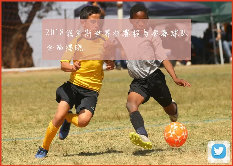 2018俄罗斯世界杯赛程与参赛球队全面揭晓